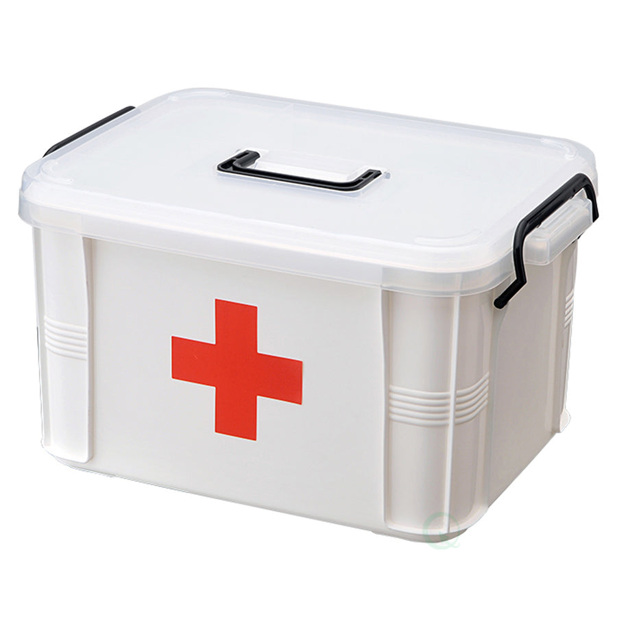 First Aid Medical Kit Image 1