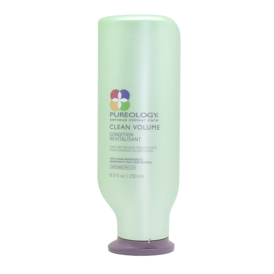 Pureology Clean Volume Conditioner 250 ml/8.5oz Image 1