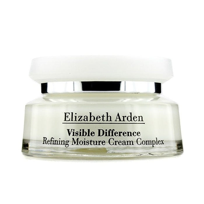 Elizabeth Arden - Visible Difference Refining Moisture Cream Complex(75ml/2.5oz) Image 1