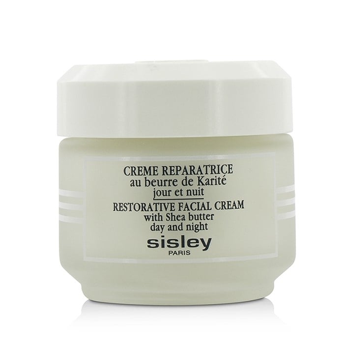 Sisley - Botanical Restorative Facial Cream W/Shea Butter(50ml/1.7oz) Image 2