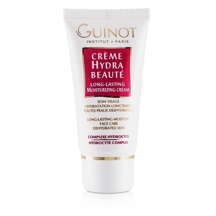 Guinot - Long Lasting Moisturizing Cream (For Dehydrated Skin)(50ml/1.7oz) Image 2