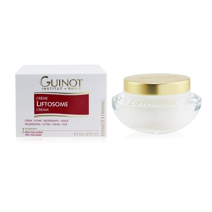 Guinot - Liftosome - Day/Night Lifting Cream All Skin Types(50ml/1.6oz) Image 2