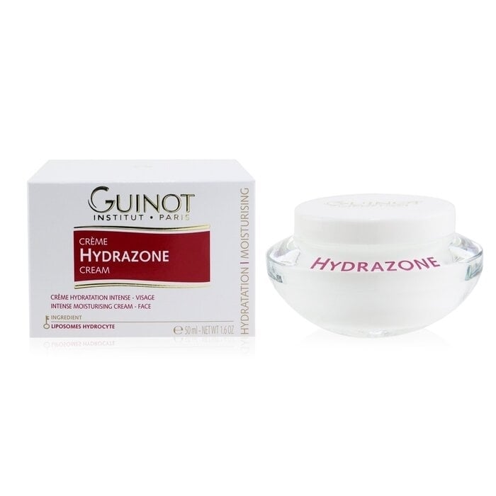 Guinot - Hydrazone - All Skin Types(50ml/1.6oz) Image 2