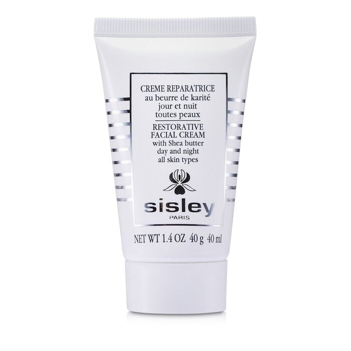 Sisley - Botanical Restorative Facial Cream W/Shea Butter(40ml/1.3oz) Image 2