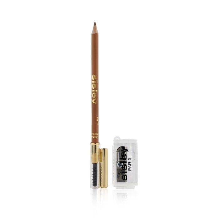 Sisley - Phyto Sourcils Perfect Eyebrow Pencil (With Brush and Sharpener) - No. 01 Blond(0.55g/0.019oz) Image 1