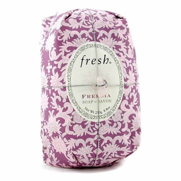 Fresh - Original Soap - Freesia(250g/8.8oz) Image 1