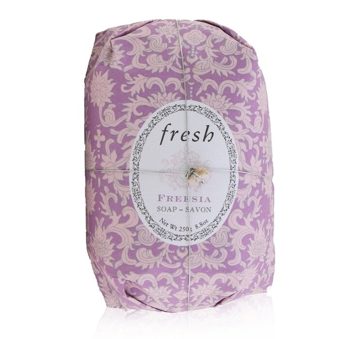 Fresh - Original Soap - Freesia(250g/8.8oz) Image 2