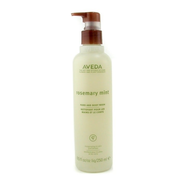 Aveda - Rosemary Mint Hand and Body Wash(250ml/8.5oz) Image 1