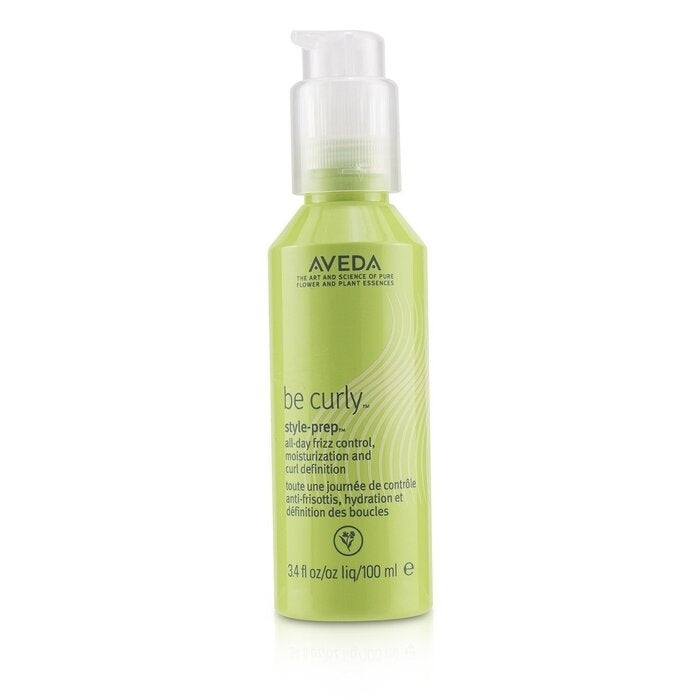 Aveda - Be Curly Style Prep(100ml/3.4oz) Image 1