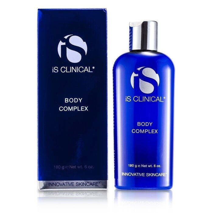 IS Clinical - Body Complex(180ml/6oz) Image 1