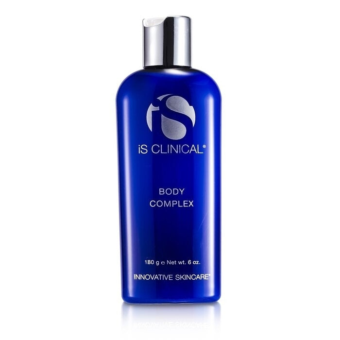 IS Clinical - Body Complex(180ml/6oz) Image 2