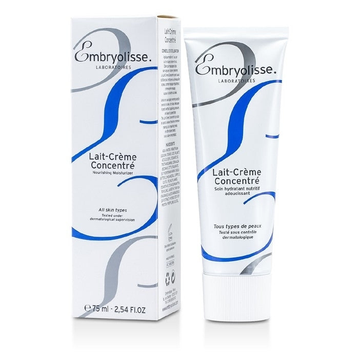 Embryolisse - Lait Creme Concentrate (24-Hour Miracle Cream)(75ml/2.6oz) Image 1