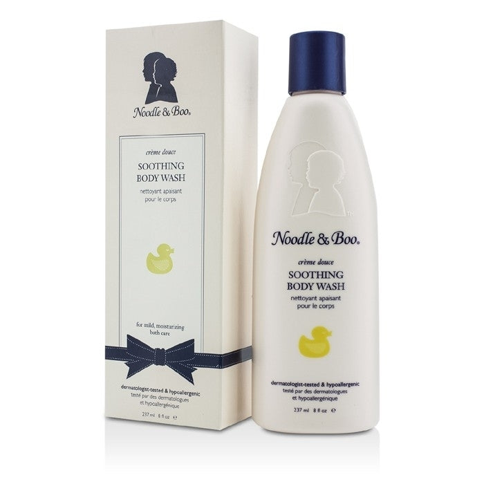 Noodle and Boo - Soothing Body Wash - For Newborns and Babies with Sensitive Skin(237ml/8oz) Image 1