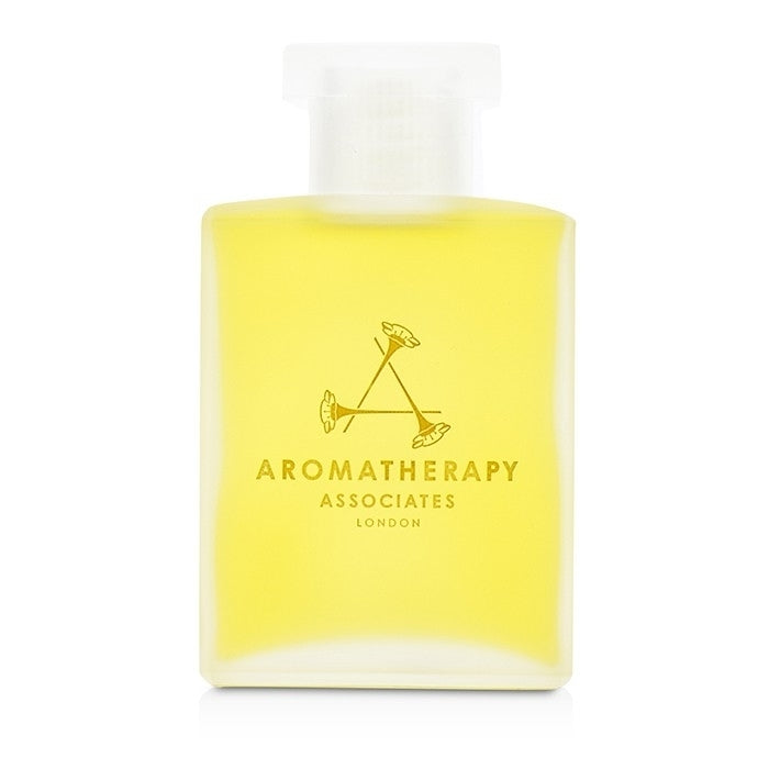 Aromatherapy Associates - Support - Equilibrium Bath and Shower Oil(55ml/1.86oz) Image 2