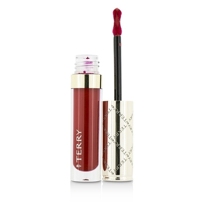 By Terry - Terrybly Velvet Rouge -  9 My Red(2ml/0.07oz) Image 2