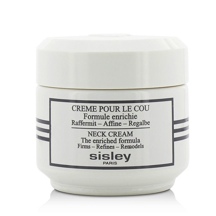 Sisley - Neck Cream - Enriched Formula(50ml/1.7oz) Image 2