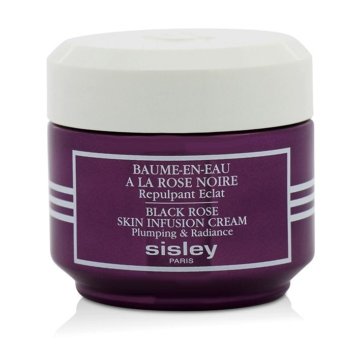 Sisley - Black Rose Skin Infusion Cream Plumping and Radiance(50ml/1.6oz) Image 1