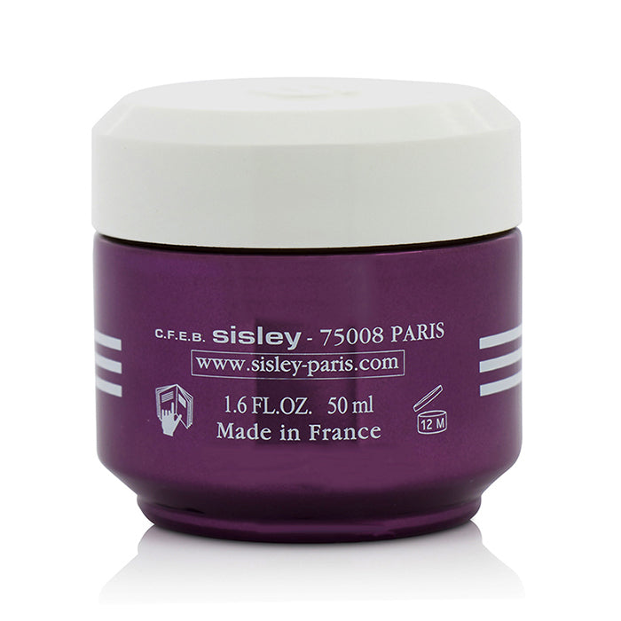 Sisley - Black Rose Skin Infusion Cream Plumping and Radiance(50ml/1.6oz) Image 3