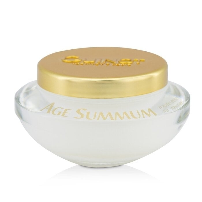 Guinot - Creme Age Summum Anti-Ageing Immunity Cream For Face(50ml/1.6oz) Image 2