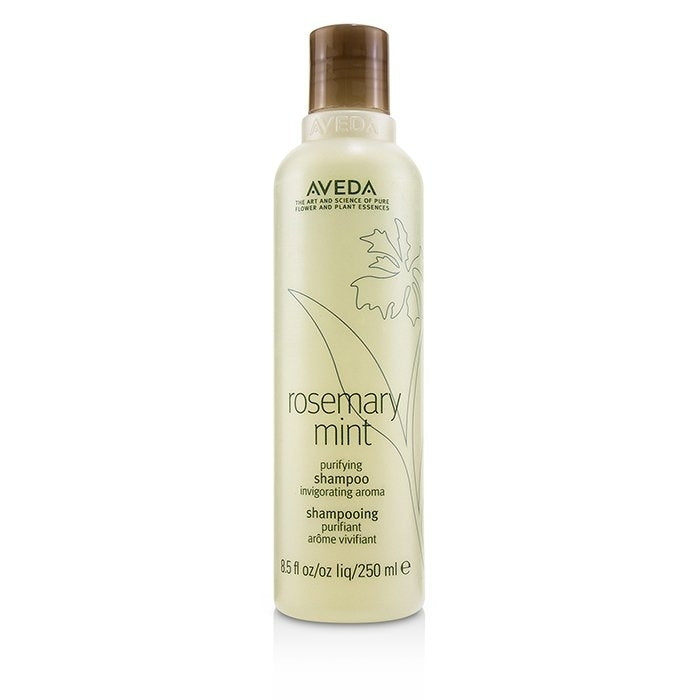 Aveda - Rosemary Mint Purifying Shampoo(250ml/8.5oz) Image 1