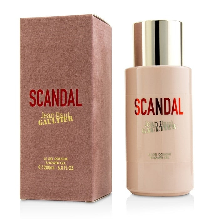 Jean Paul Gaultier - Scandal Shower Gel(200ml/6.7oz) Image 1