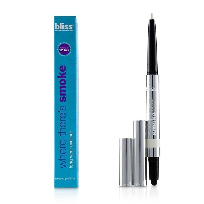 Bliss - Where Theres Smoke Long Wear Eyeliner -  Could 9(0.2g/0.007oz) Image 1