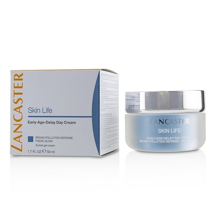 Lancaster - Skin Life Early-Age-Delay Day Cream(50ml/1.7oz) Image 1