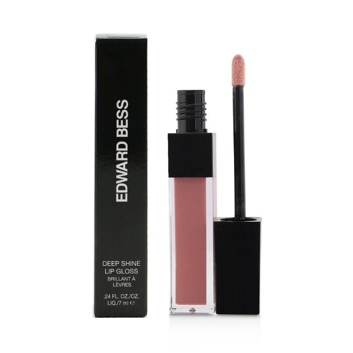 Edward Bess - Deep Shine Lip Gloss -  French Lace(7ml/0.24oz) Image 2