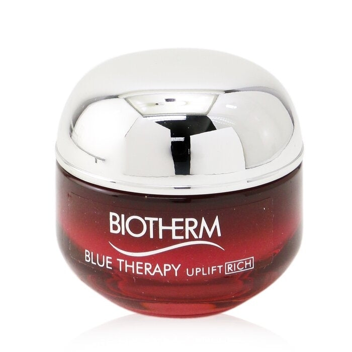 Blue Therapy Red Algae Uplift Firming and Nourishing Rosy Rich Cream - Dry Skin - 50ml/1.69oz Image 1