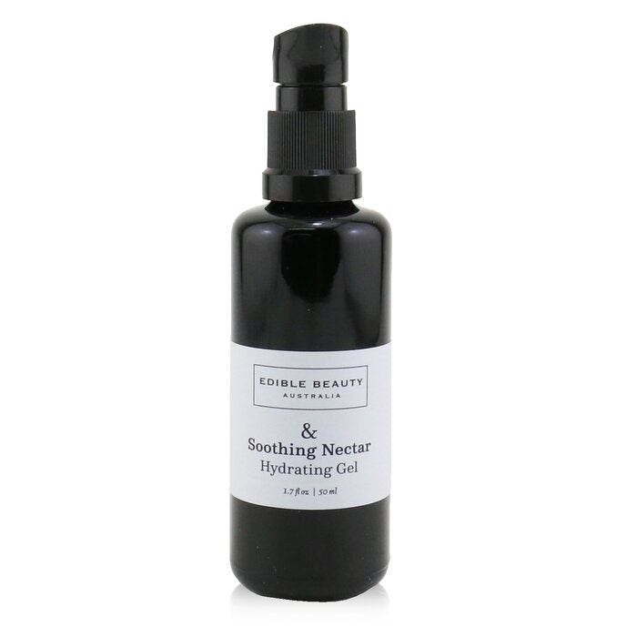 and Soothing Nectar Hydrating Gel - 50ml/1.7oz Image 1