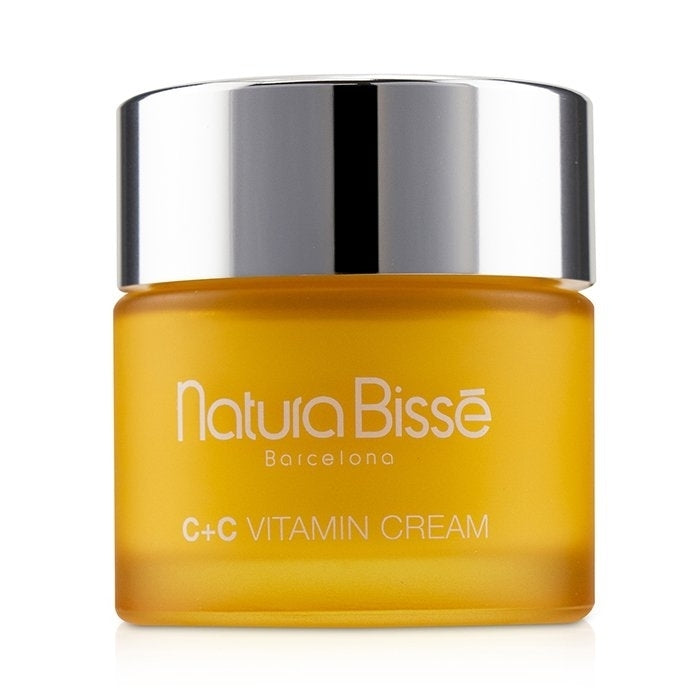 Natura Bisse - C+C Vitamin Cream - For Normal To Dry Skin(75ml/2.5oz) Image 2