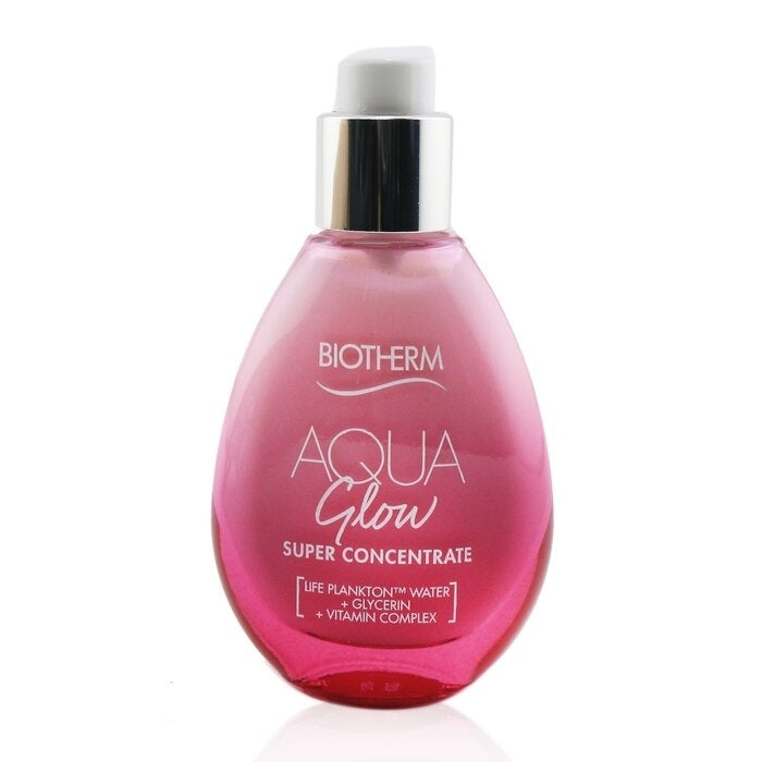 Aqua Super Concentrate (Glow) - For Normal/ Combination Skin - 50ml/1.69oz Image 1