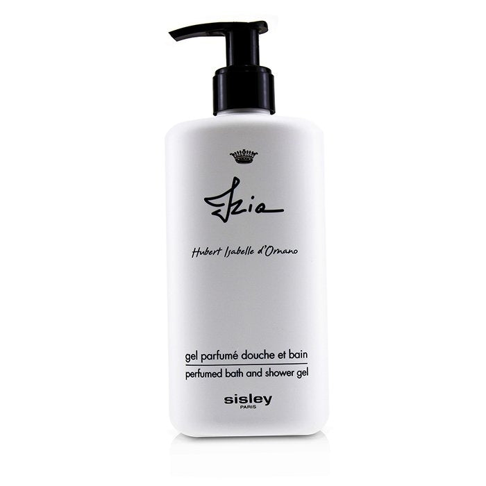 Sisley - Izia Perfumed Bath And Shower Gel(250ml/8.4oz) Image 1