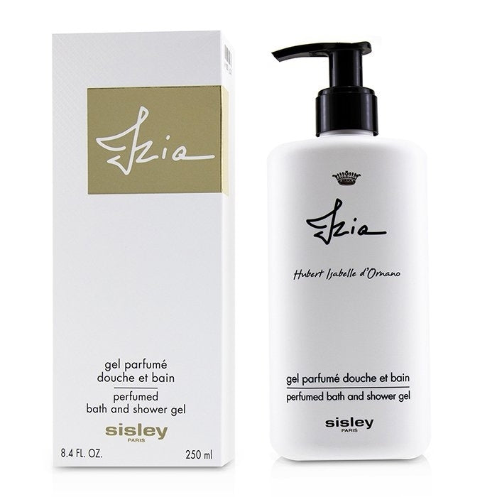 Sisley - Izia Perfumed Bath And Shower Gel(250ml/8.4oz) Image 2