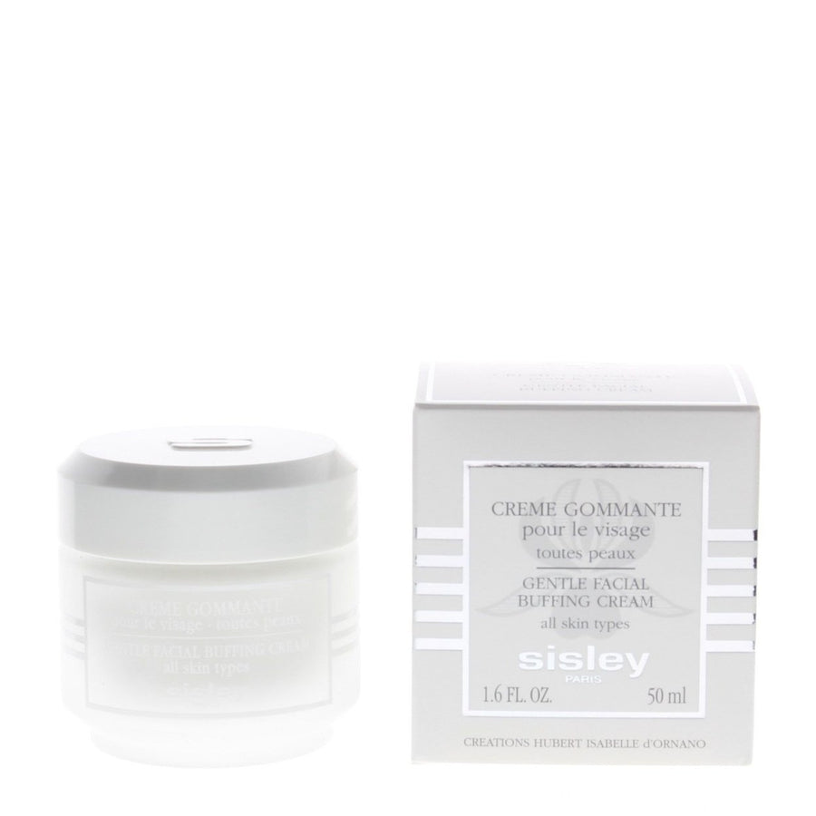 Sisley Gentle Facial Buffing Cream 1.6oz/50ml Image 1