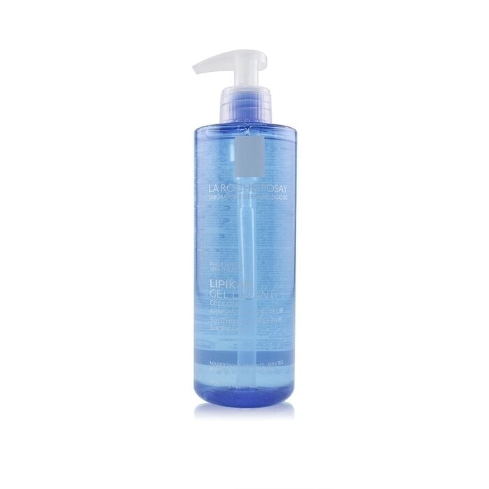 La Roche Posay - Lipikar Gel Lavant Soothing Protecting Shower Gel(400ml/13.3oz) Image 1