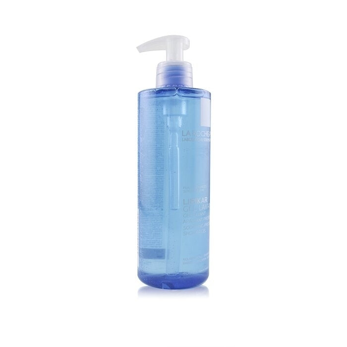 La Roche Posay - Lipikar Gel Lavant Soothing Protecting Shower Gel(400ml/13.3oz) Image 2