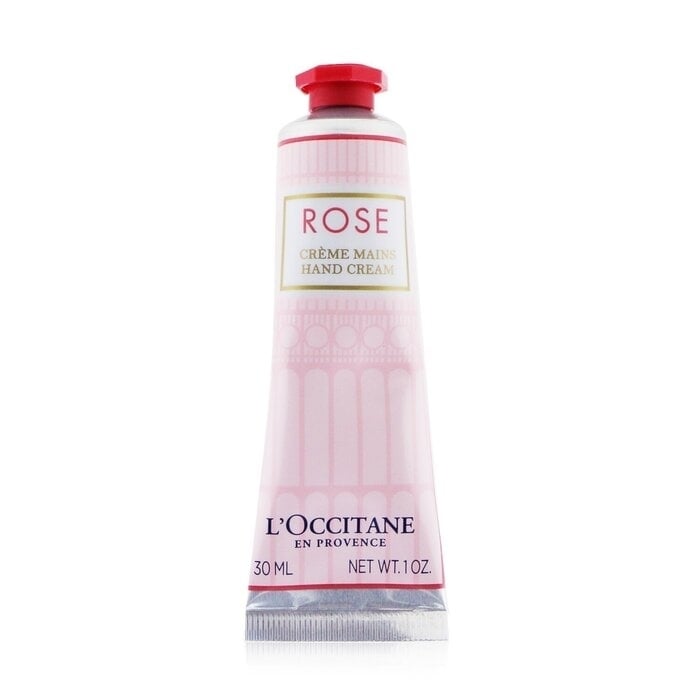 LOccitane - Rose Hand Cream(30ml/1oz) Image 1