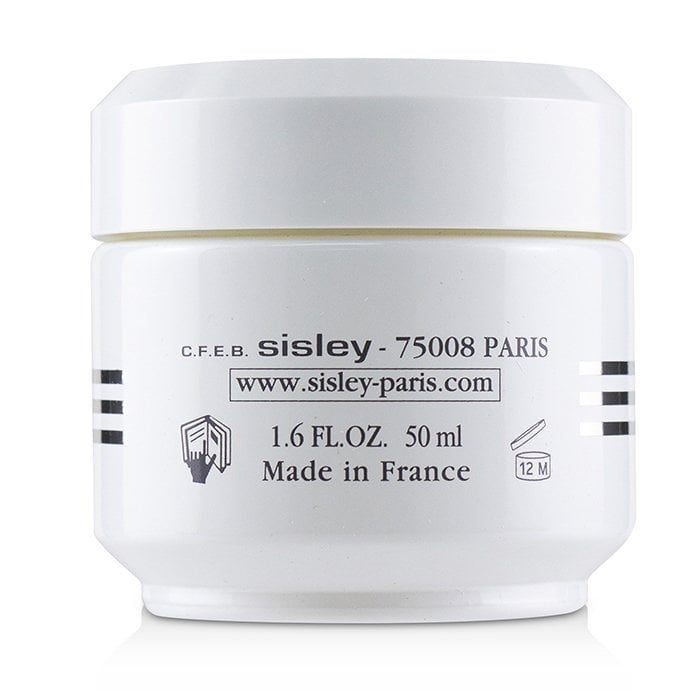 Sisley - Velvet Nourishing Cream With Saffron Flowers(50ml/1.6oz) Image 3