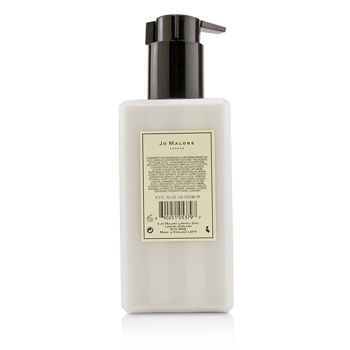 Jo Malone - Peony and Blush Suede Body and Hand Lotion (With Pump)(250ml/8.5oz) Image 2