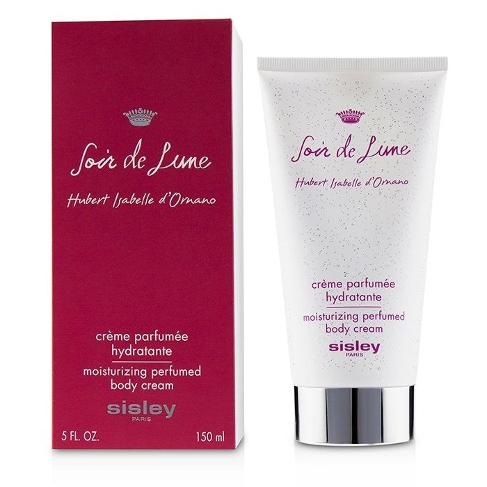 Sisley - Soir De Lune Moisturizing Perfumed Body Cream(150ml/5oz) Image 2