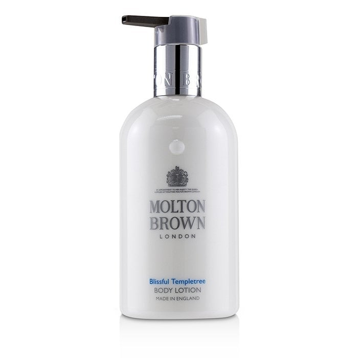 Molton Brown - Blissful Templetree Body Lotion(300ml/10oz) Image 1