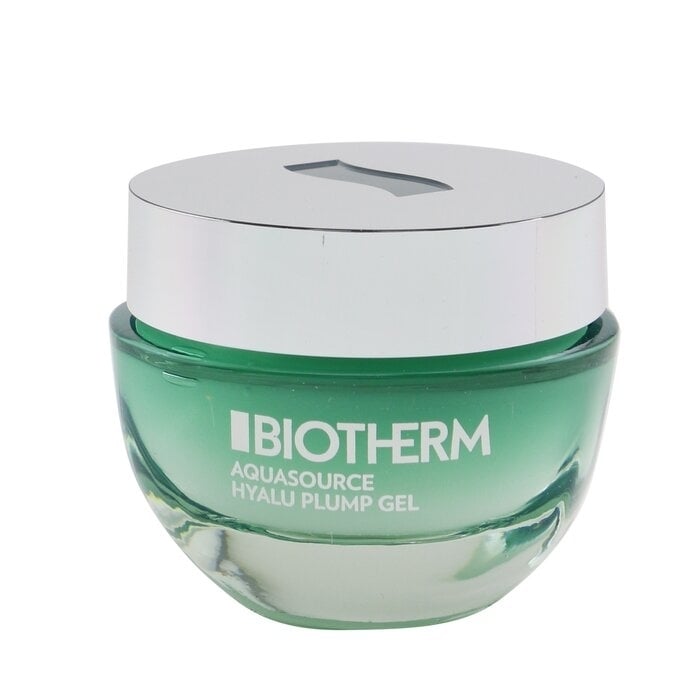 Biotherm - Aquasource Hyalu Plump Gel - For Normal to Combination Skin(50ml/1.69oz) Image 1