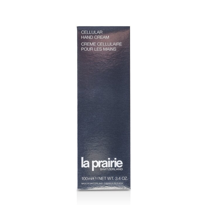 La Prairie - Cellular Hand Cream(100ml/3.3oz) Image 3