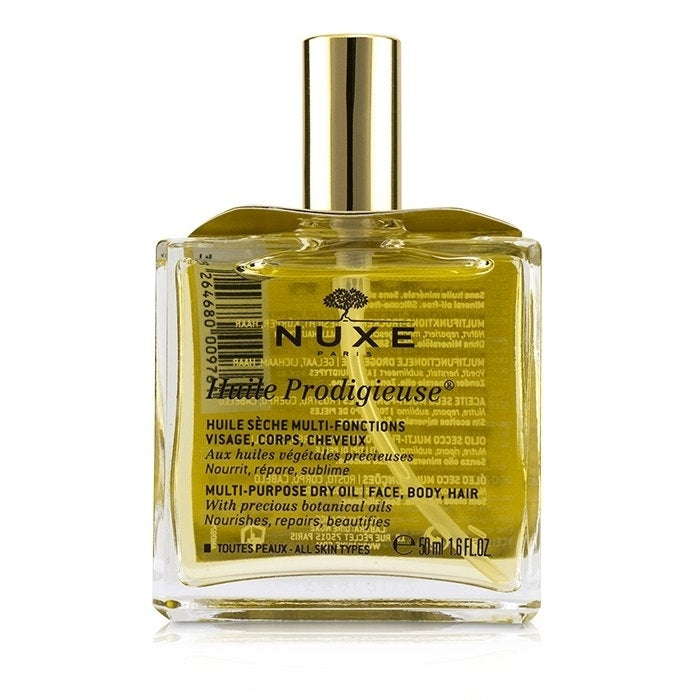 Nuxe - Huile Prodigieuse Multi Usage Dry Oil(50ml/1.6oz) Image 1