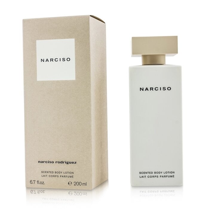 Narciso Rodriguez - Narciso Scented Body Lotion(200ml/6.7oz) Image 1