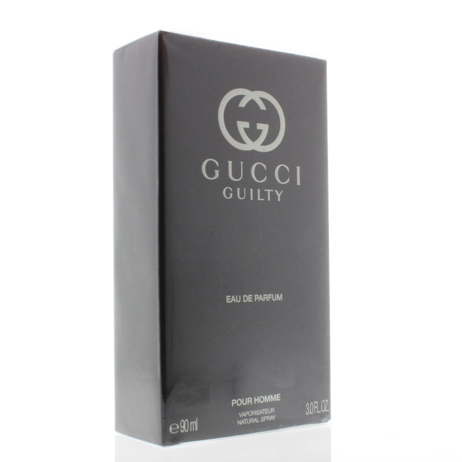 Gucci Guilty Pour Homme Edp Spray for Men 90ml/3oz Image 1