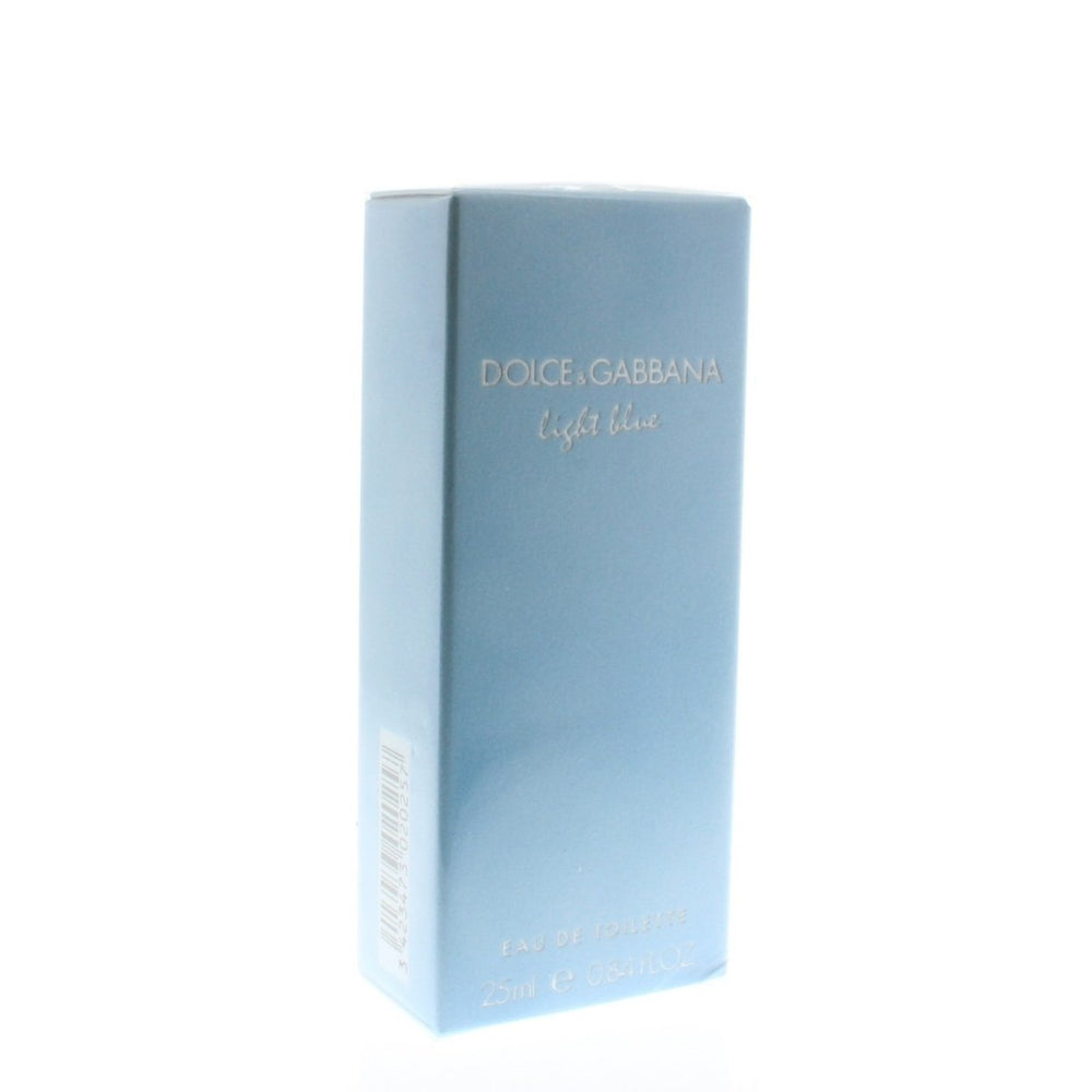 Dolce and Gabbana Light Blue Edt Spray for Women 25ml/0.8oz Image 2