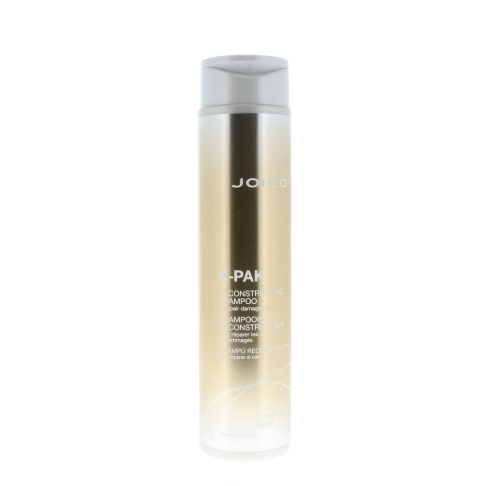 Joico K-Pak Reconstructing Shampoo 10.1oz/300ml Image 2