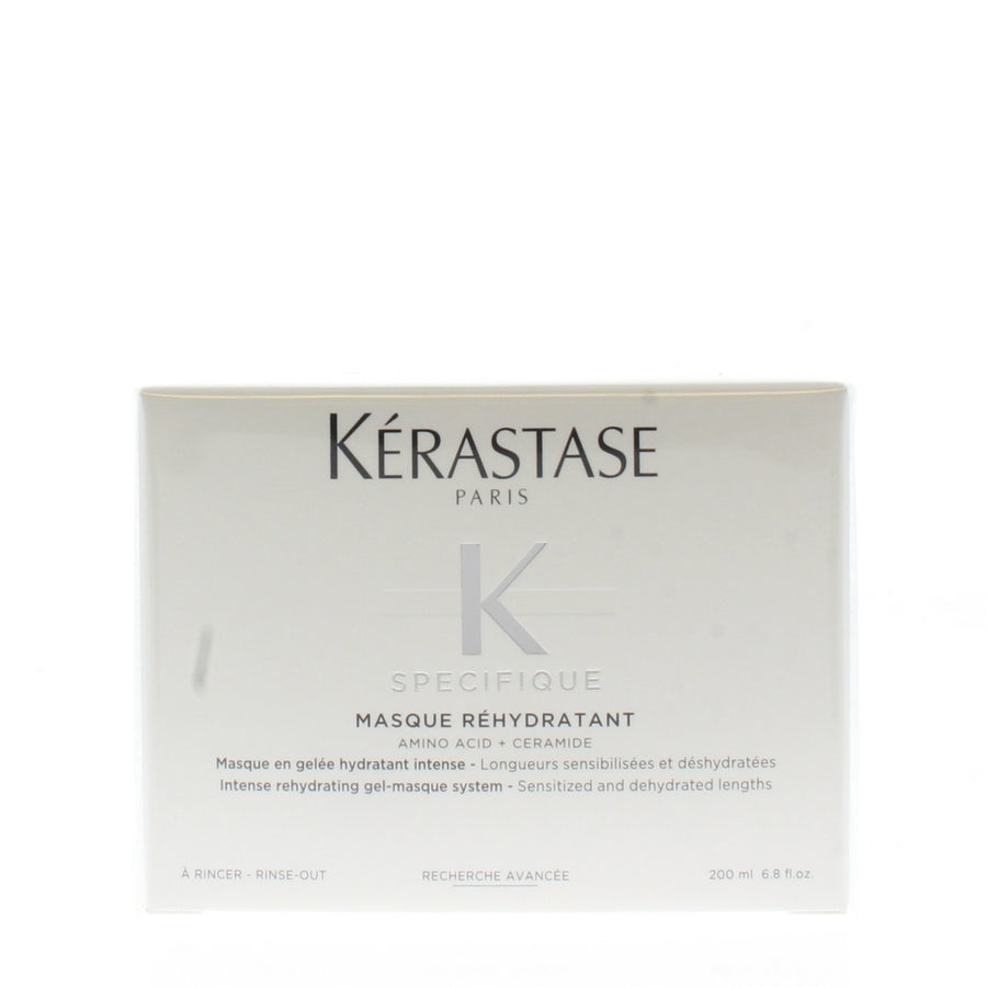 Kerastase Specifique Masque Rehydratant Intense Rehydrating Gel-Masque System 200ml/6.8oz Image 1